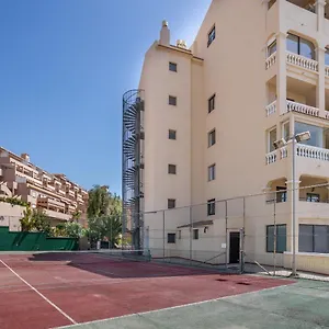 Castle Harbour Matthew's Flat Cristianos By Lovetenerife Los Cristianos (Tenerife)