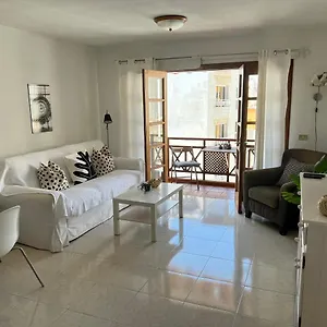 Don Antonio Cristianos Los Cristianos (Tenerife)